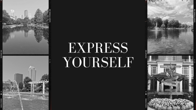 Express Yourself