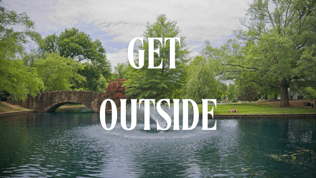 Get Outside