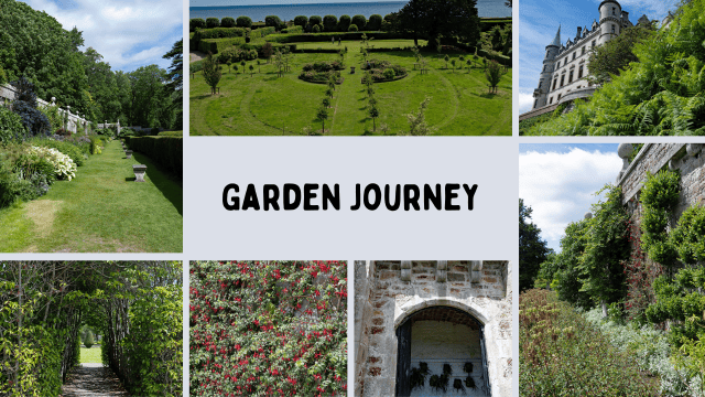 Garden Journey